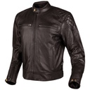 Chaqueta Moore Race 2 Brown