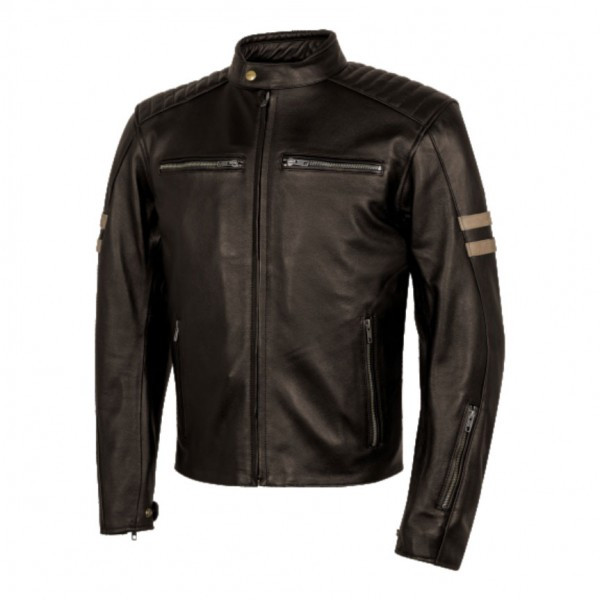 Chaqueta Moore Legend Mr Brown