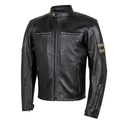 Chaqueta Moore Legend Mr Black