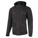 Chaqueta Moore F4 Black