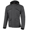 Chaqueta Moore F4 Dark Grey