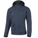 Chaqueta Moore F4 Blue