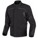 Chaqueta Moore Latitude Black