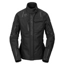Chaqueta Spidi Tour EVO 2 Lady - Negro