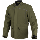 Chaqueta Moore Latitude Ceniza