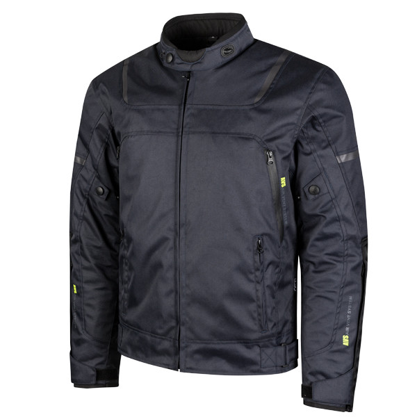 Chaqueta Moore Storm Mr Blue