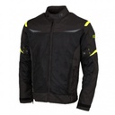 Chaqueta Moore Air Mr Black Fluo