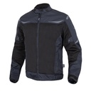 Chaqueta Moore Air Mr Blue Black