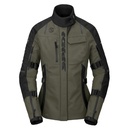 Chaqueta Spidi Tour EVO 2 Lady - Verde Militar