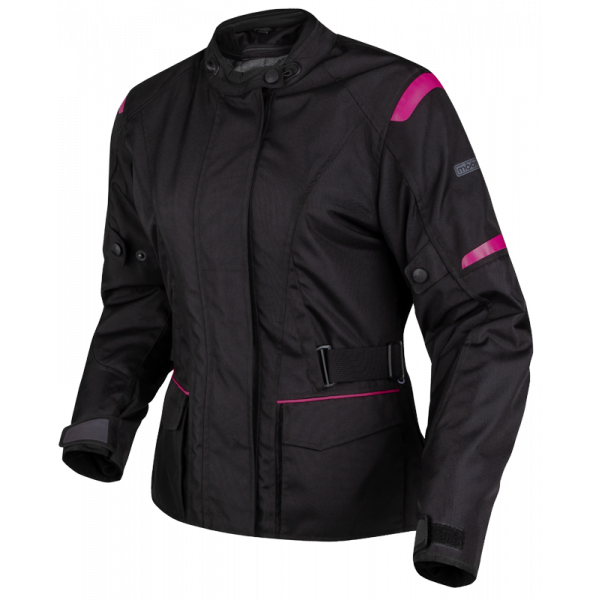 Chaqueta Moore Iris Lady Mr Black Pink