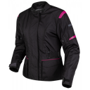 Chaqueta Moore Iris Lady Mr Black Pink