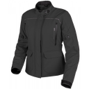 Chaqueta Moore Latitude Lady Black