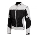 Chaqueta Moore Bahia Mr Lady Grey Black