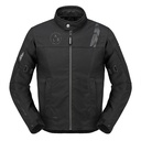 Chaqueta Spidi Corsa H2Out - Negro