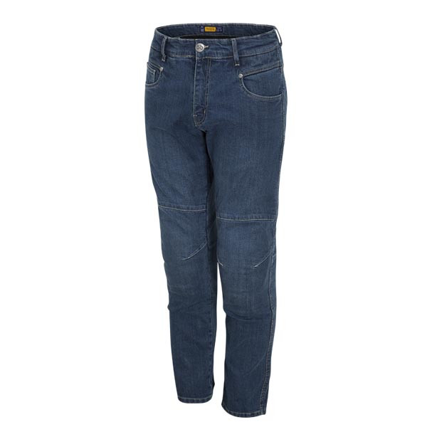 Pantalón Moore Quattro 2 Wash Blue