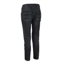 Pantalón Moore Quattro 2 Wash Black