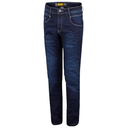 Pantalón Moore Five 2 Denim Blue