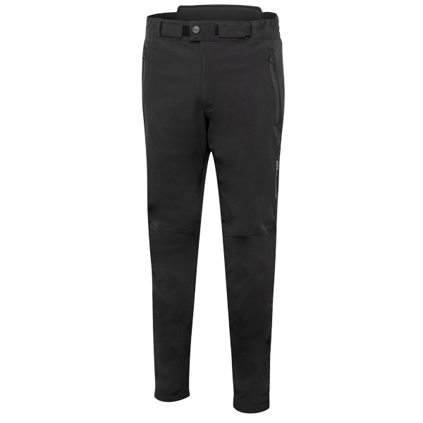 Pantalón Moore Latitude Black