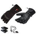 Guante Moore Siku Calefactable Black