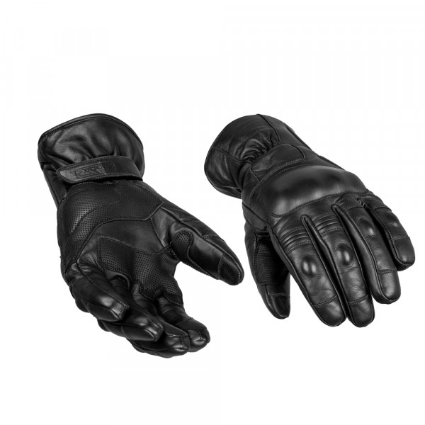 Guante Moore Sport Winter Mr Black