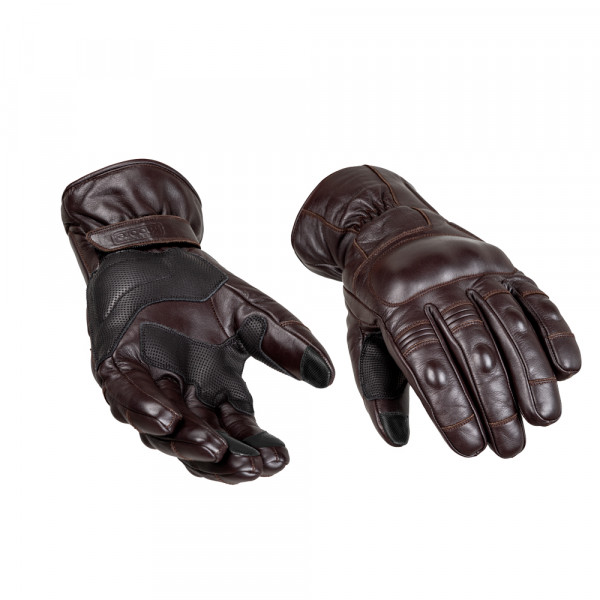 Guante Moore Sport Winter Mr Marron
