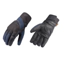Guante Moore F4 Black Blue
