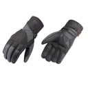 Guante Moore F4 Black Grey