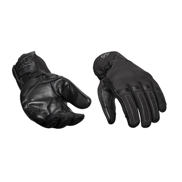 Guante Moore Latitude Black