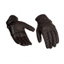 Guante Moore Sport Leather Mr Brown