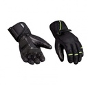 Guante Moore Tnt Mr Black Yellow
