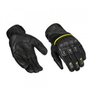 Guante Moore Air Mr Black Fluo
