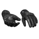 Guante Moore 0 S Black