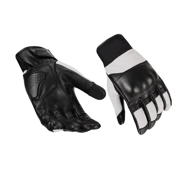 Guante Moore Road Lady Mr Black Grey