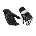 Guante Moore Road Lady Mr Black Grey