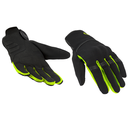 Guante Moore Speed Lady Mr Black Yellow