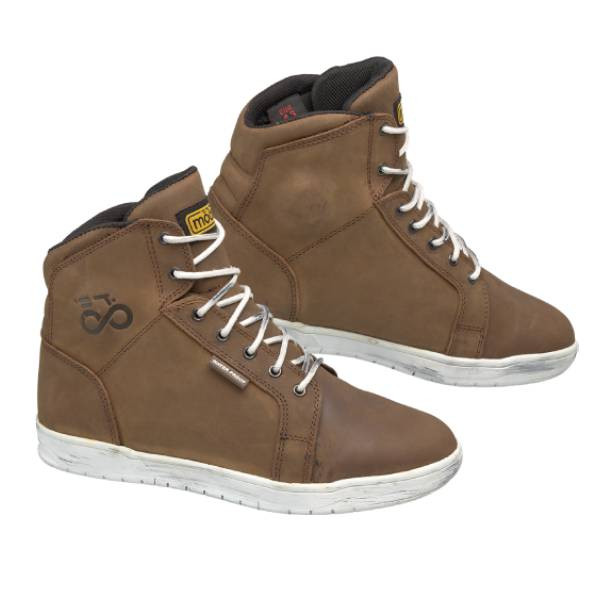 Bota Moore Furkapass Light Brown