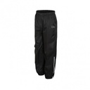 Conjunto de Lluvia Moore Twill Pant Black
