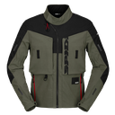 Impermeable Spidi Frontier Thermorain - Verde Militar