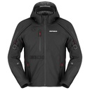 Chaqueta Spidi Mission-V - Negro