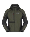 Chaqueta Spidi Mission-V - Barro