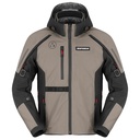 Chaqueta Spidi Mission-V - Barro