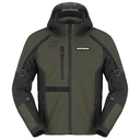 Chaqueta Spidi Mission-V - Verde