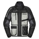 Chaqueta Spidi Hard Track 3 - Hielo