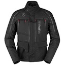 Chaqueta Spidi 4 Season V3 - Negro