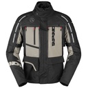 Chaqueta Spidi 4 Season V3 - Barro
