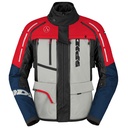 Chaqueta Spidi 4 Season V3