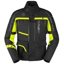 Chaqueta Spidi 4 Season V3 - Amarillo Fluor