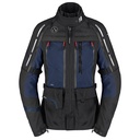 Chaqueta Spidi 4 Season V3 Lady - Negro/Azul