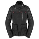 Chaqueta Spidi 4 Season V3 Lady - Negro