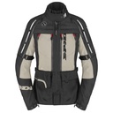 Chaqueta Spidi 4 Season V3 Lady - Barro